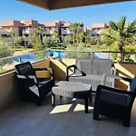 Appartement de luxe prestigia Golf Resort