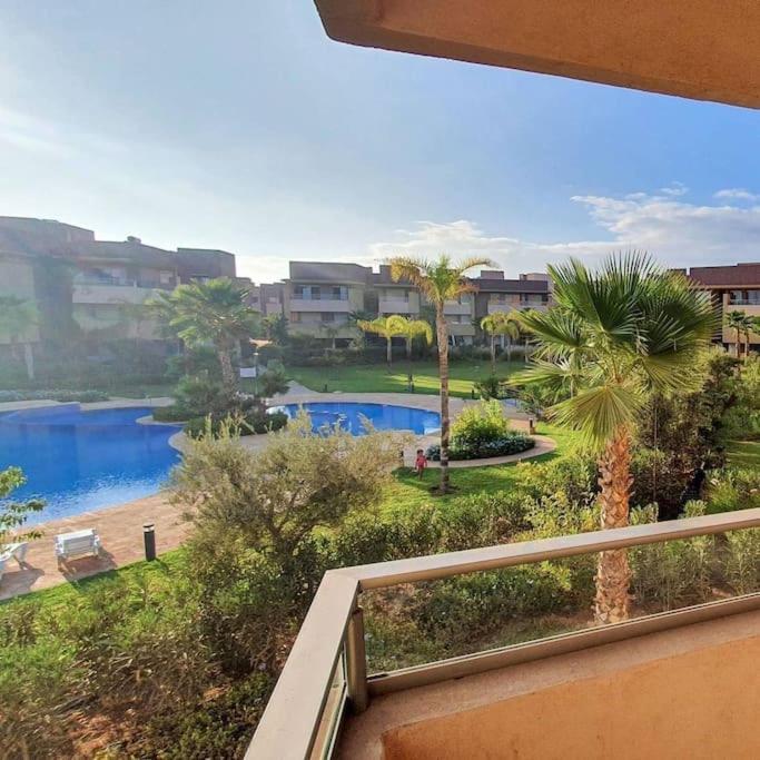 De Luxe Prestigia Golf Appartement Marrakesh