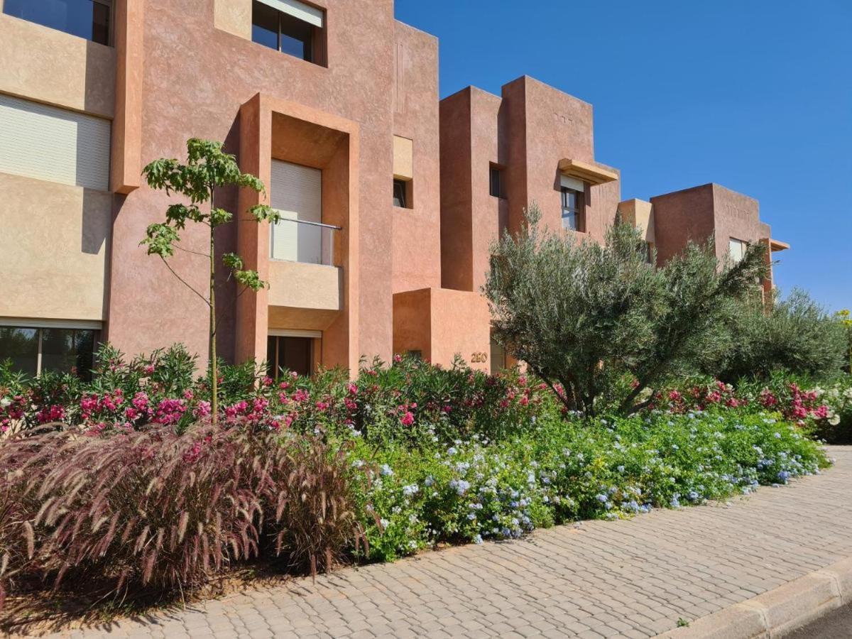 De Luxe Prestigia Golf * Marrakesh