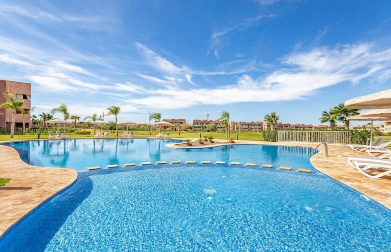 De Luxe Prestigia Golf * Marrakesh