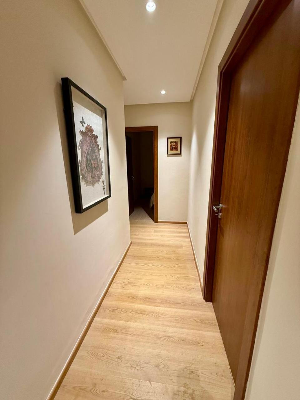 De Luxe Prestigia Golf Appartement