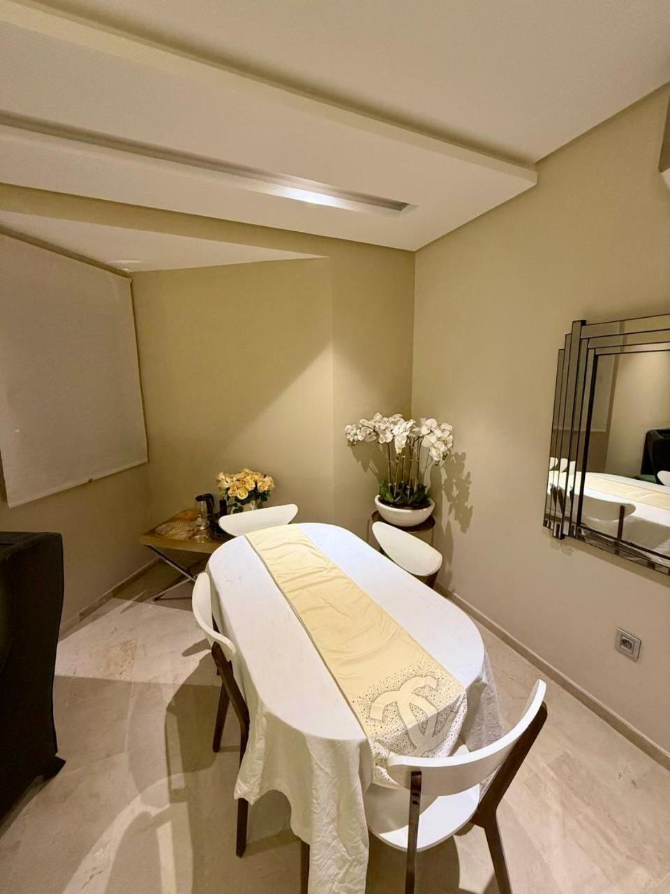 Appartement De Luxe Prestigia Golf
