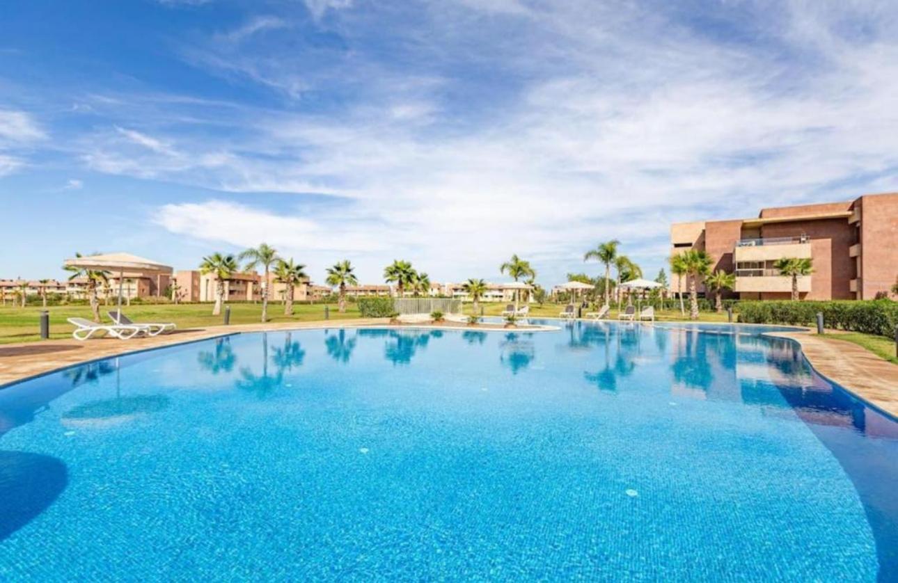 De Luxe Prestigia Golf Appartement *