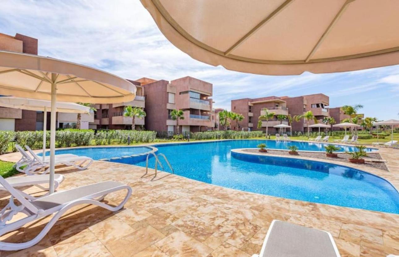 Appartement De Luxe Prestigia Golf *
