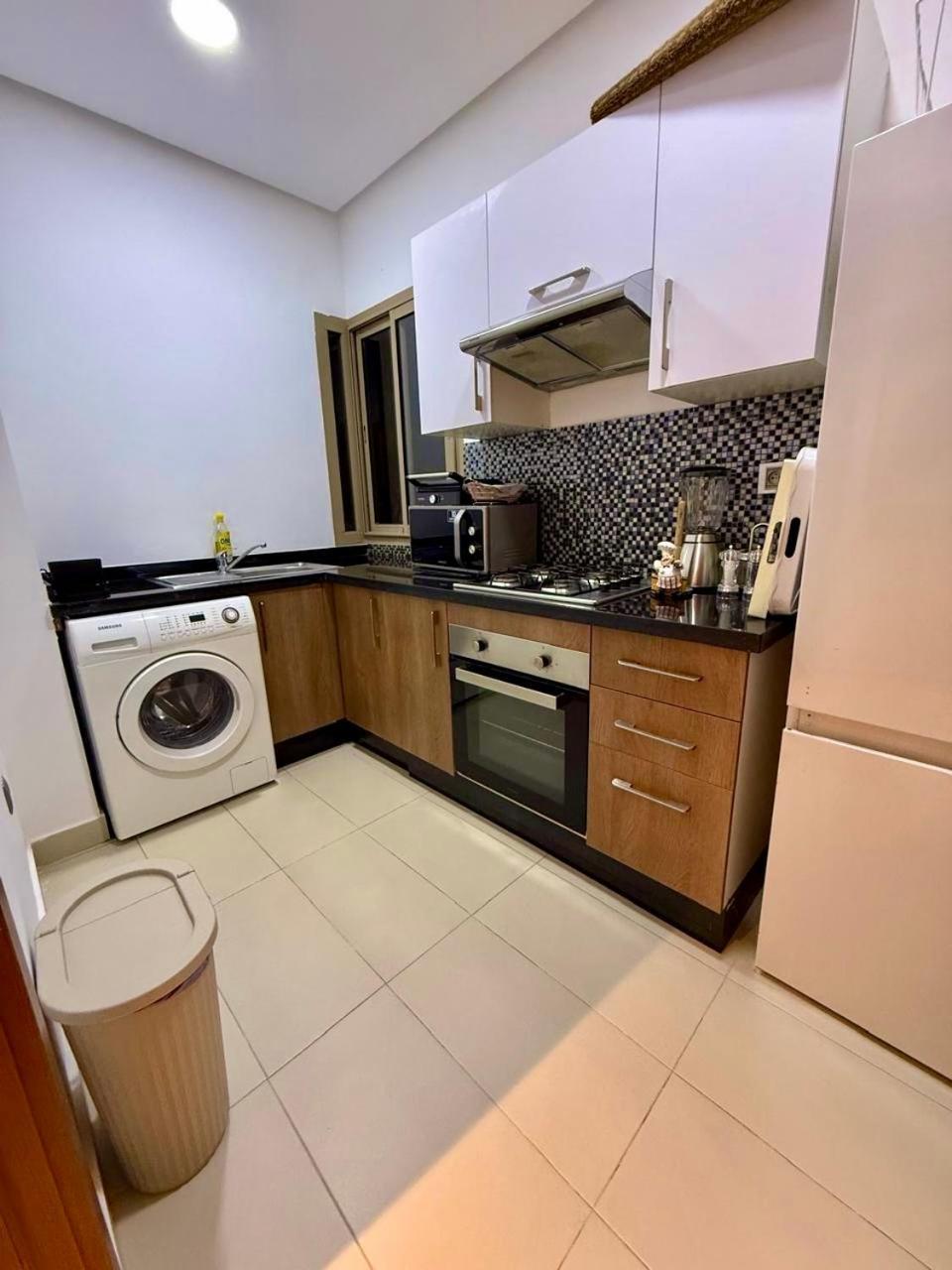 Appartement De Luxe Prestigia Golf Marrakesh
