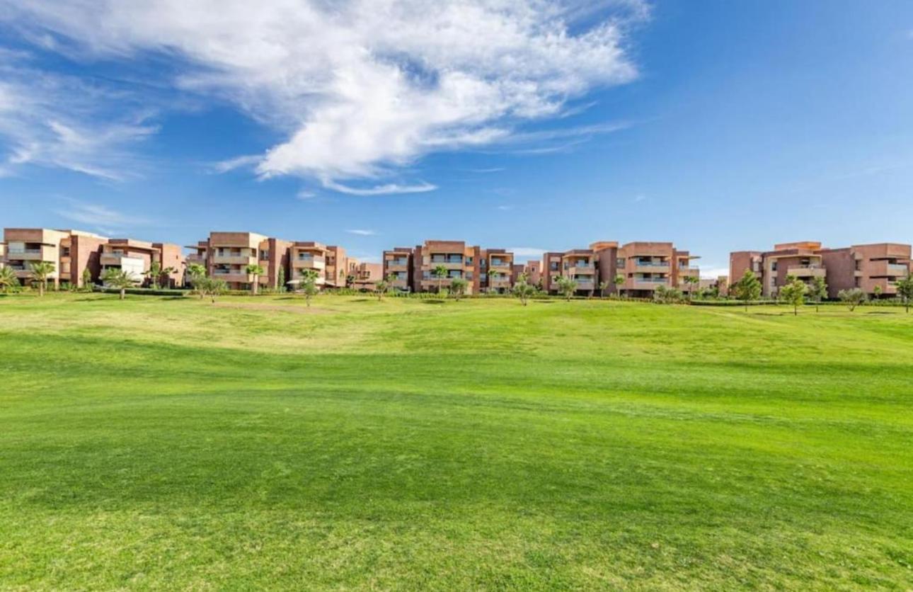 De Luxe Prestigia Golf Marrakesh