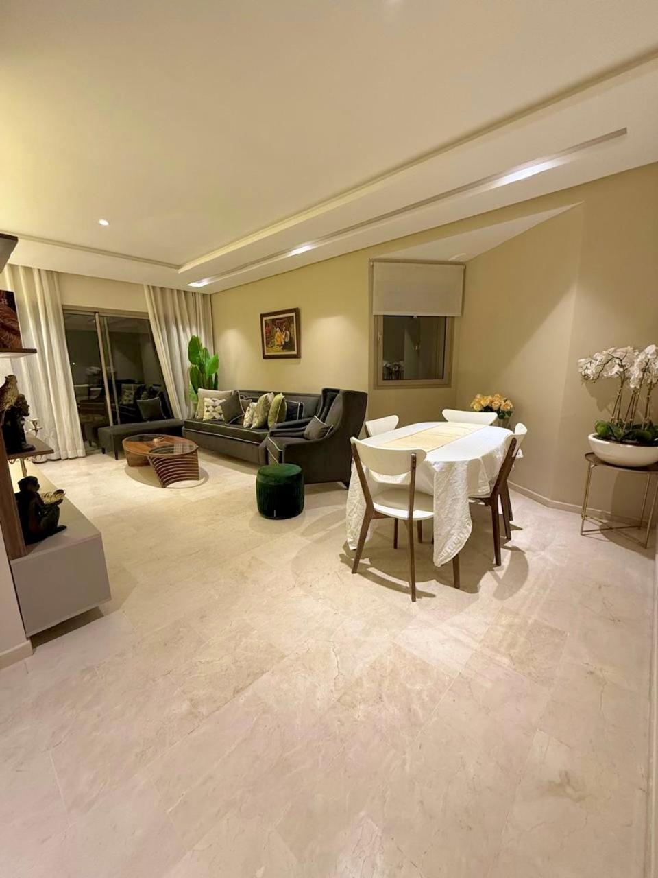 Appartement De Luxe Prestigia Golf