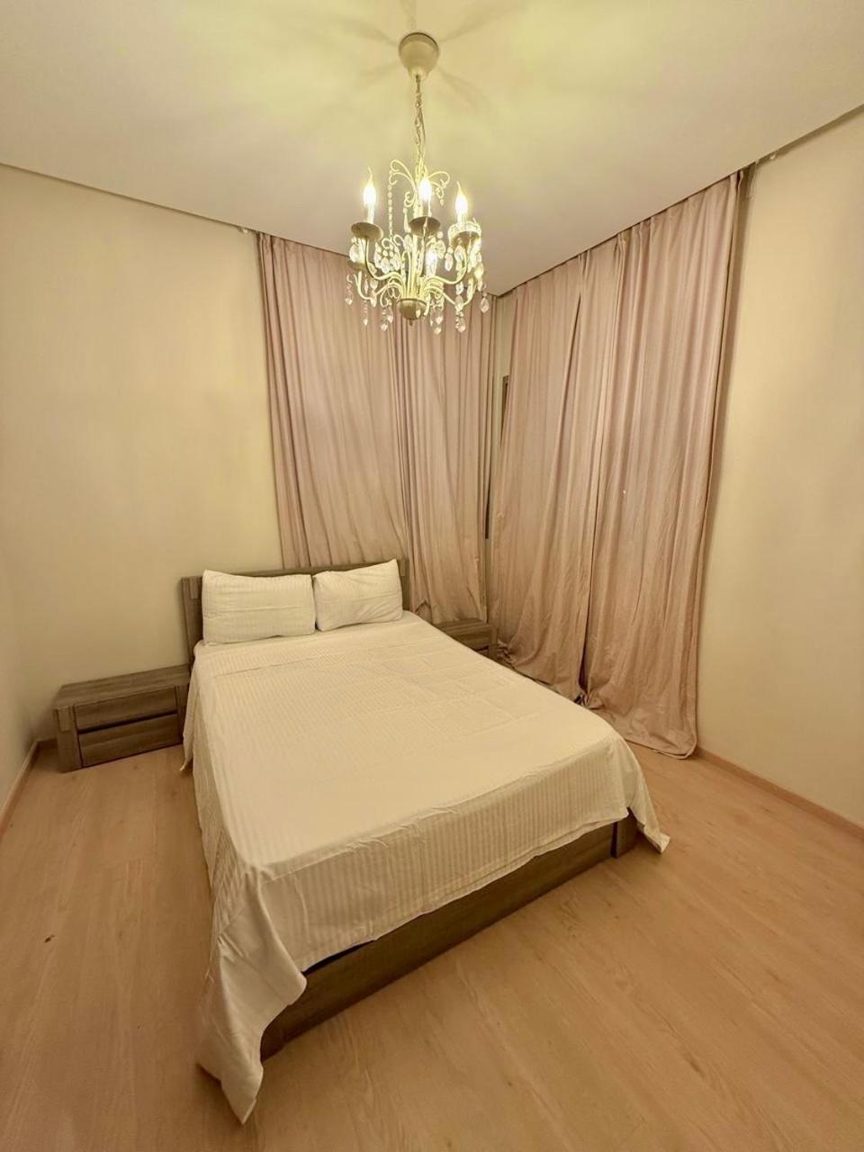De Luxe Prestigia Golf Appartement *