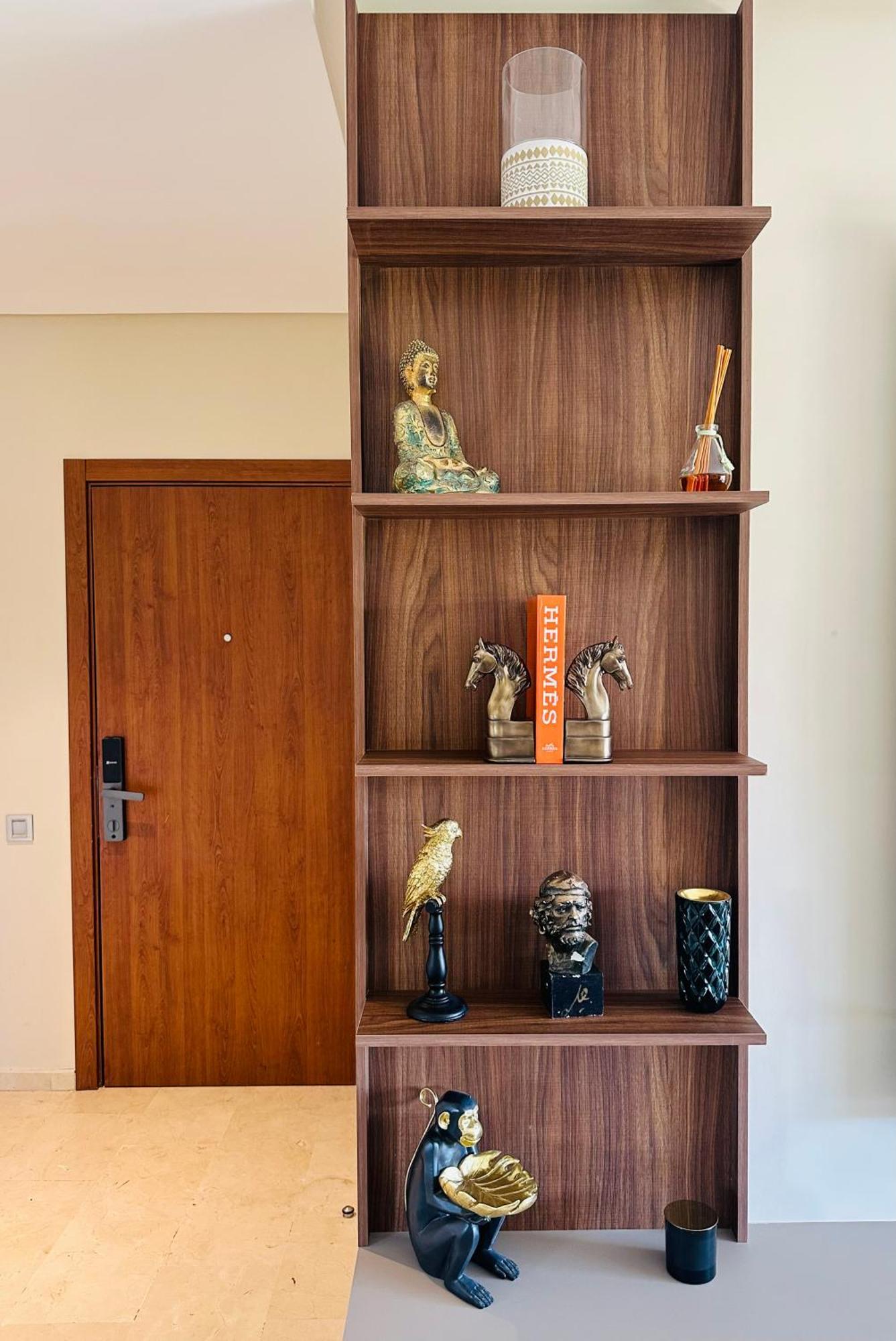 Appartement De Luxe Prestigia Golf *